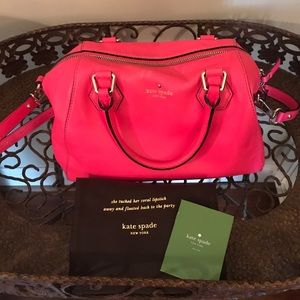 Kate Spade Handbag