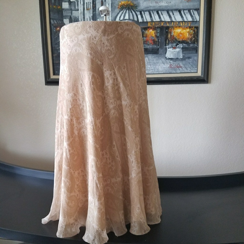 Luaren ralph lauren skirt - Picture 3 of 8