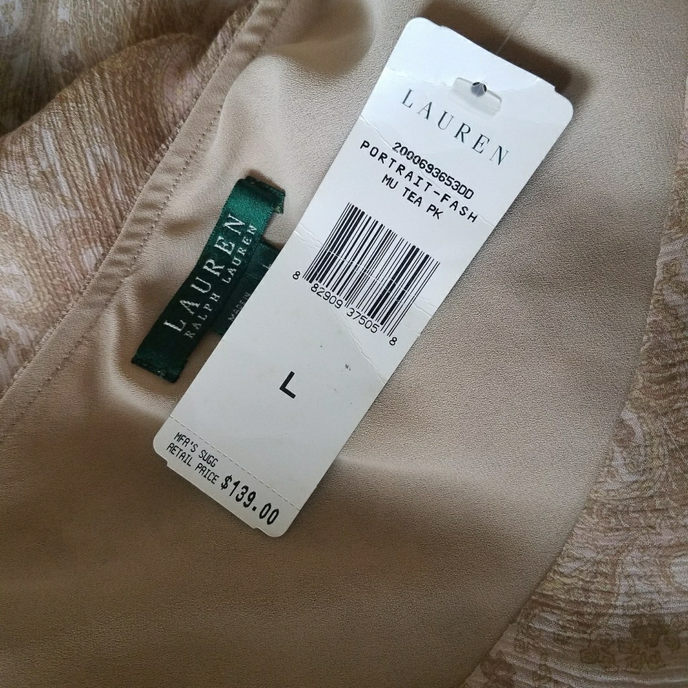 Luaren ralph lauren skirt - Picture 5 of 8