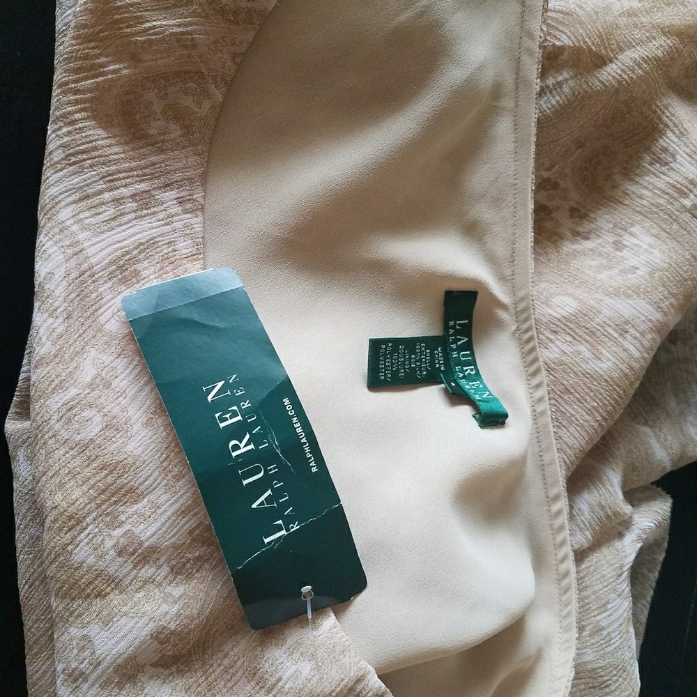 Luaren ralph lauren skirt - Picture 6 of 8