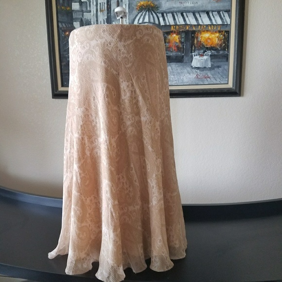 Luaren ralph lauren skirt - Picture 3 of 8