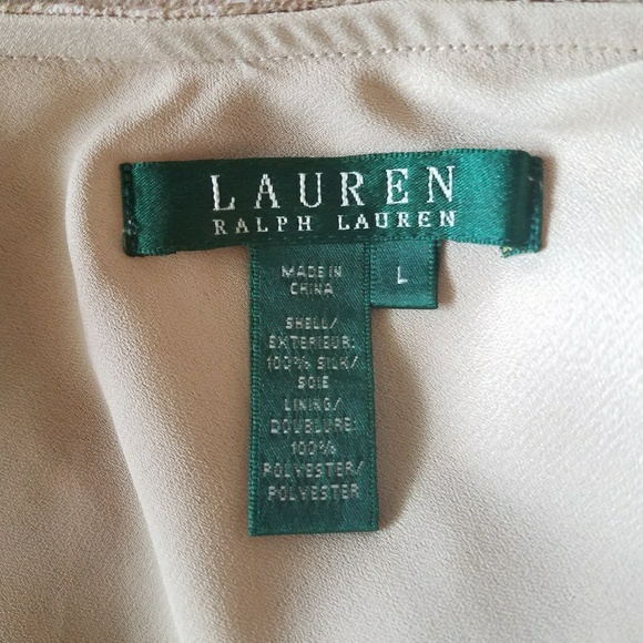 Luaren ralph lauren skirt - Picture 4 of 8