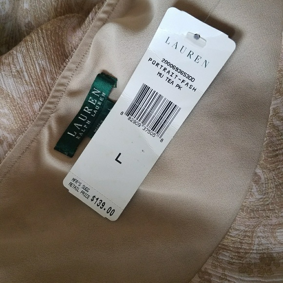 Luaren ralph lauren skirt - Picture 5 of 8