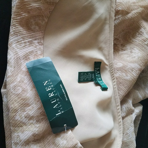 Luaren ralph lauren skirt - Picture 6 of 8