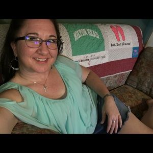 Meet your Posher, Marcella