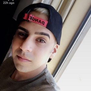 Meet your Posher, Jacob