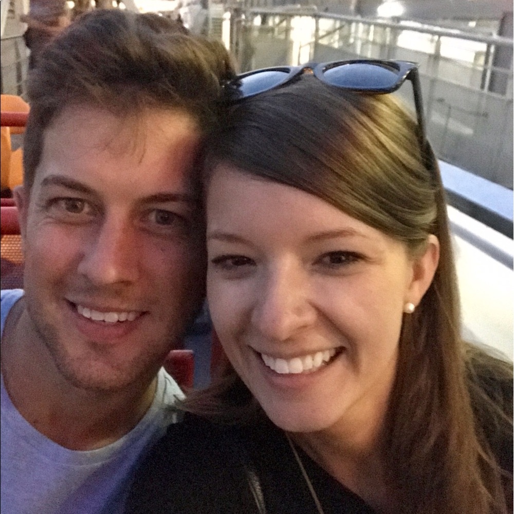 Meet your Posher, Kristin