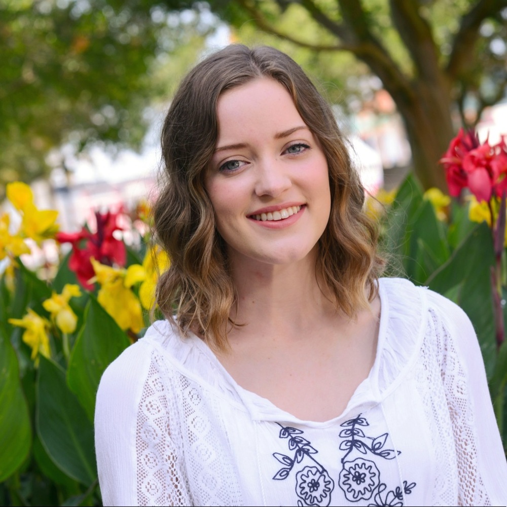 Meet your Posher, Kelly