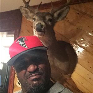 Meet your Posher, Antoine