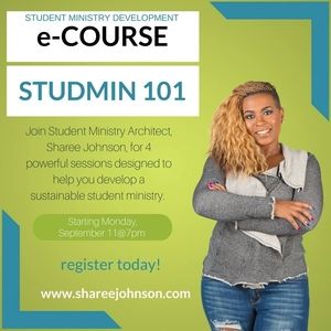 Meet your Posher, Sharee