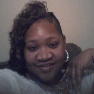 Meet your Posher, Catrina