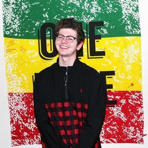 Meet your Posher, Cole