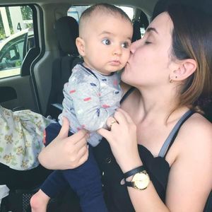 Meet your Posher, Laura