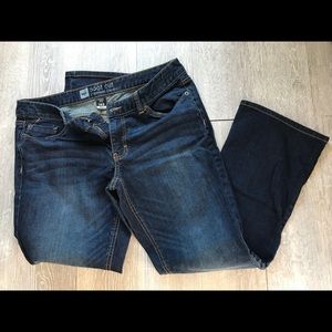 Mossimo Bootcut Jeans 14S Fit3