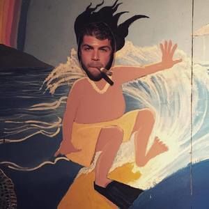 Meet your Posher, Colin