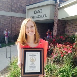 Meet your Posher, Kenzie