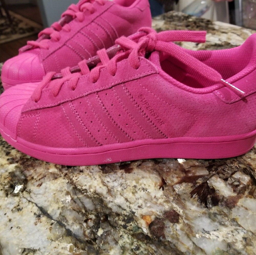 Adidas shoes
