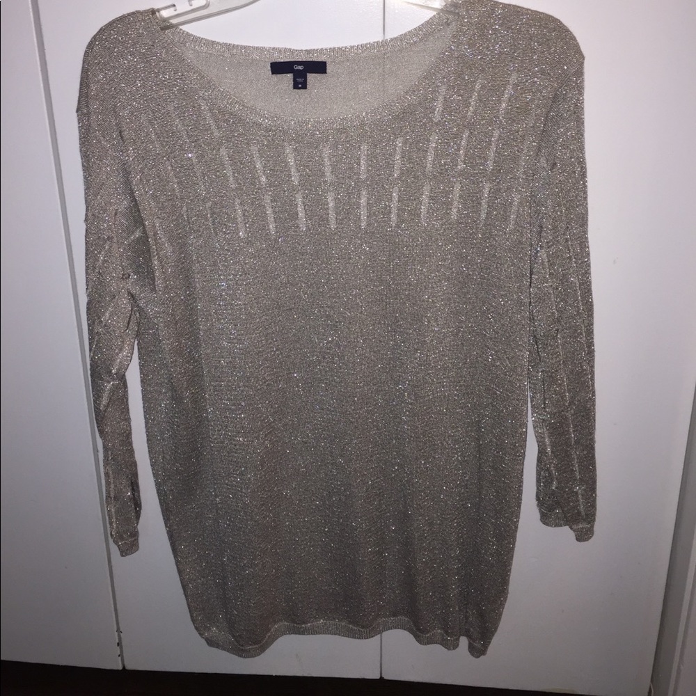 Gap dress shirt