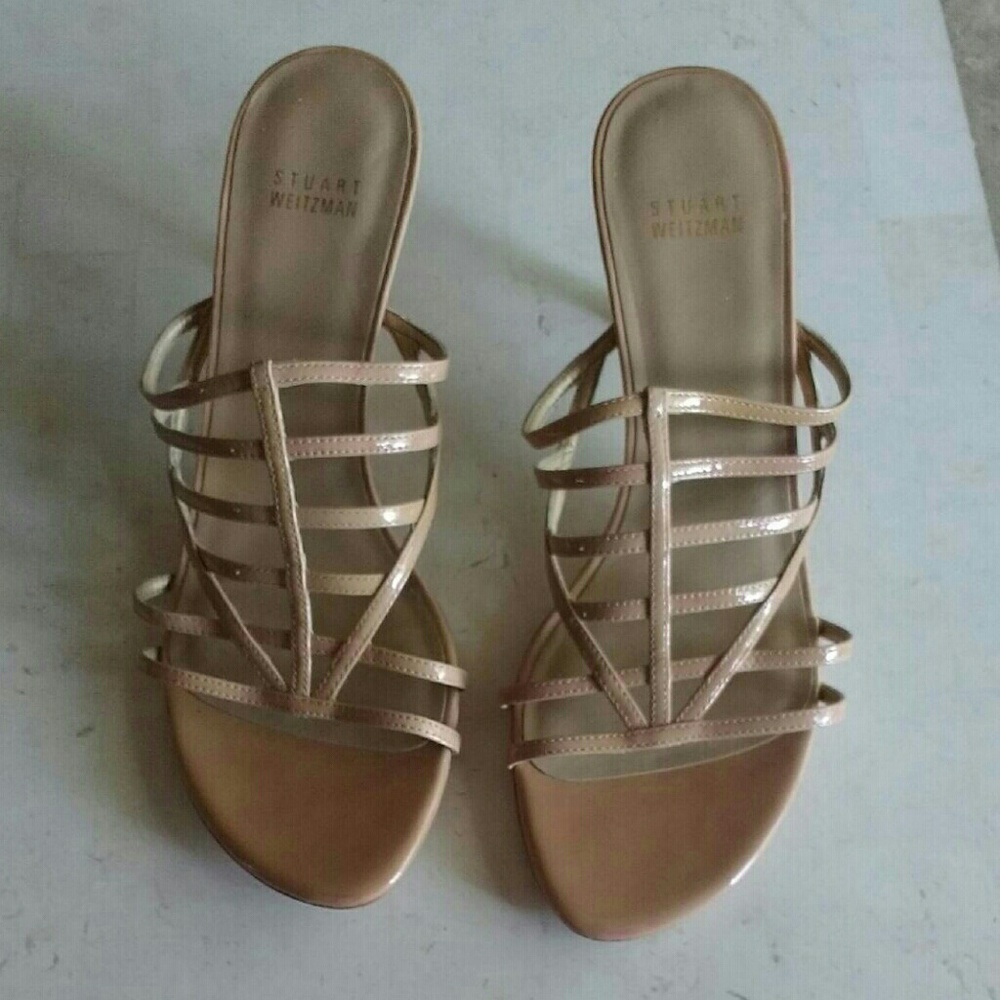 Pretty High Heels