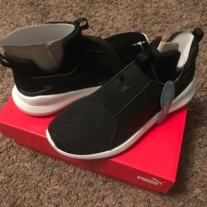 Puma Rebel Sneakers