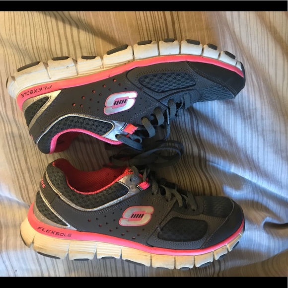Skechers Shoes - Womens sneakers