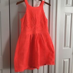 PRICE DROP! Anthropologie dress Size 12