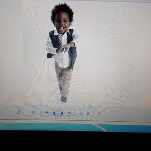 Meet your Posher, Sonia