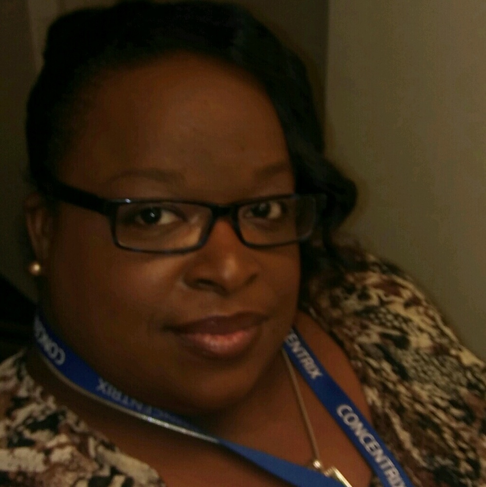 Meet your Posher, Annette