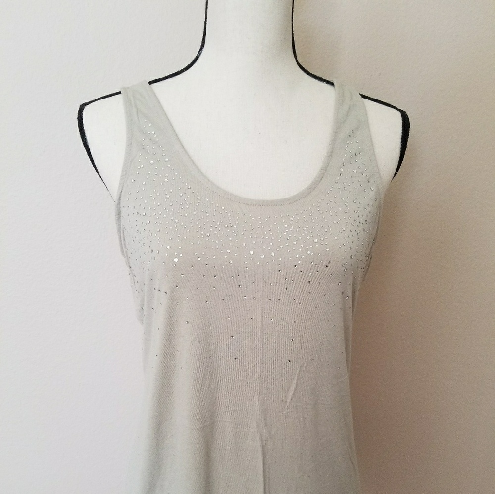 The Limited Tank Tops