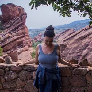 Meet your Posher, Marina