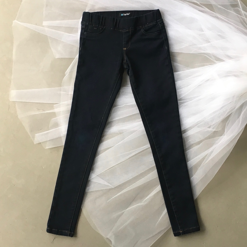 TRACTOR/Leggigs