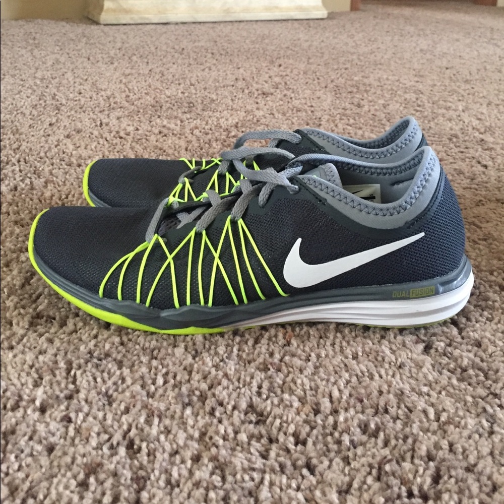 Nike Training Shoes