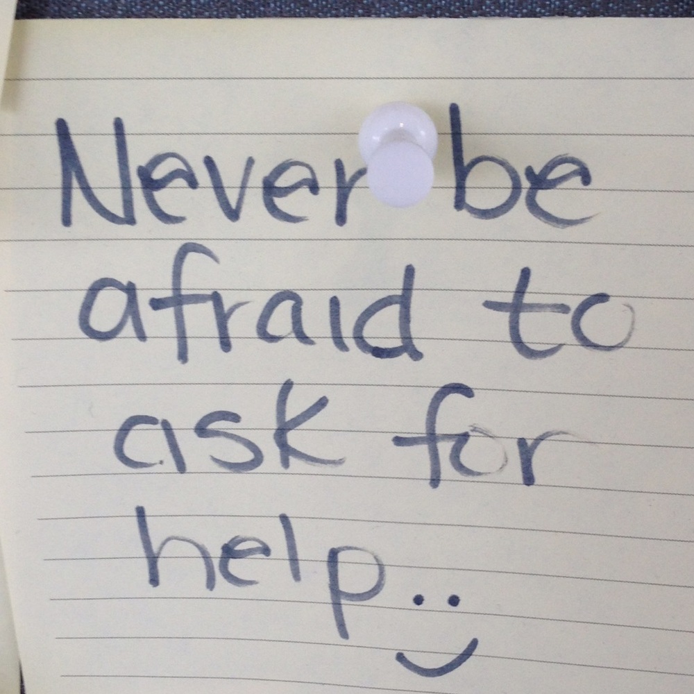 Meet your Posher, Pilar