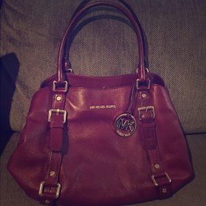 Michael Kors purse Michael Kors purse