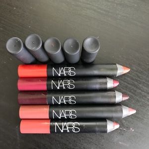 NARS LIP PENCIL BUNDLE