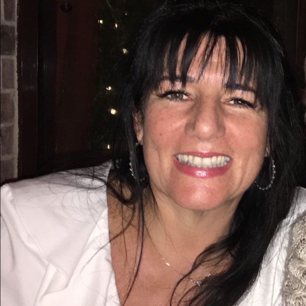 Meet your Posher, Sheri