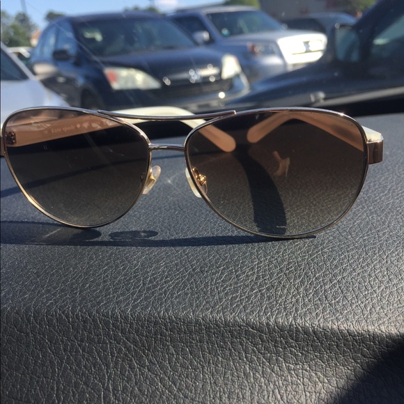 KATE SPADE SUNGLASSES main image 4