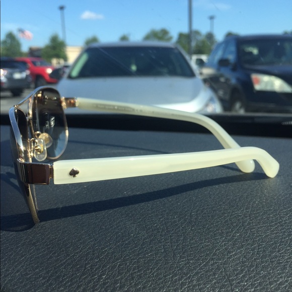 KATE SPADE SUNGLASSES