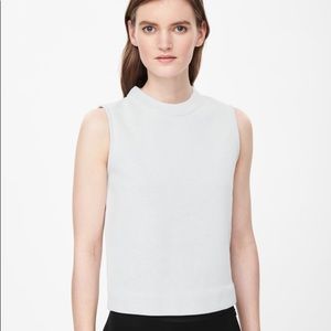 COS ELASTIC STRAP TOP COS ELASTIC STRAP TOP