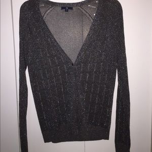 Gap cardigan