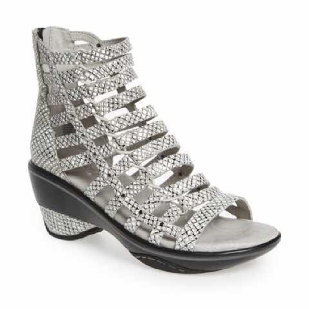 Brookline open toe