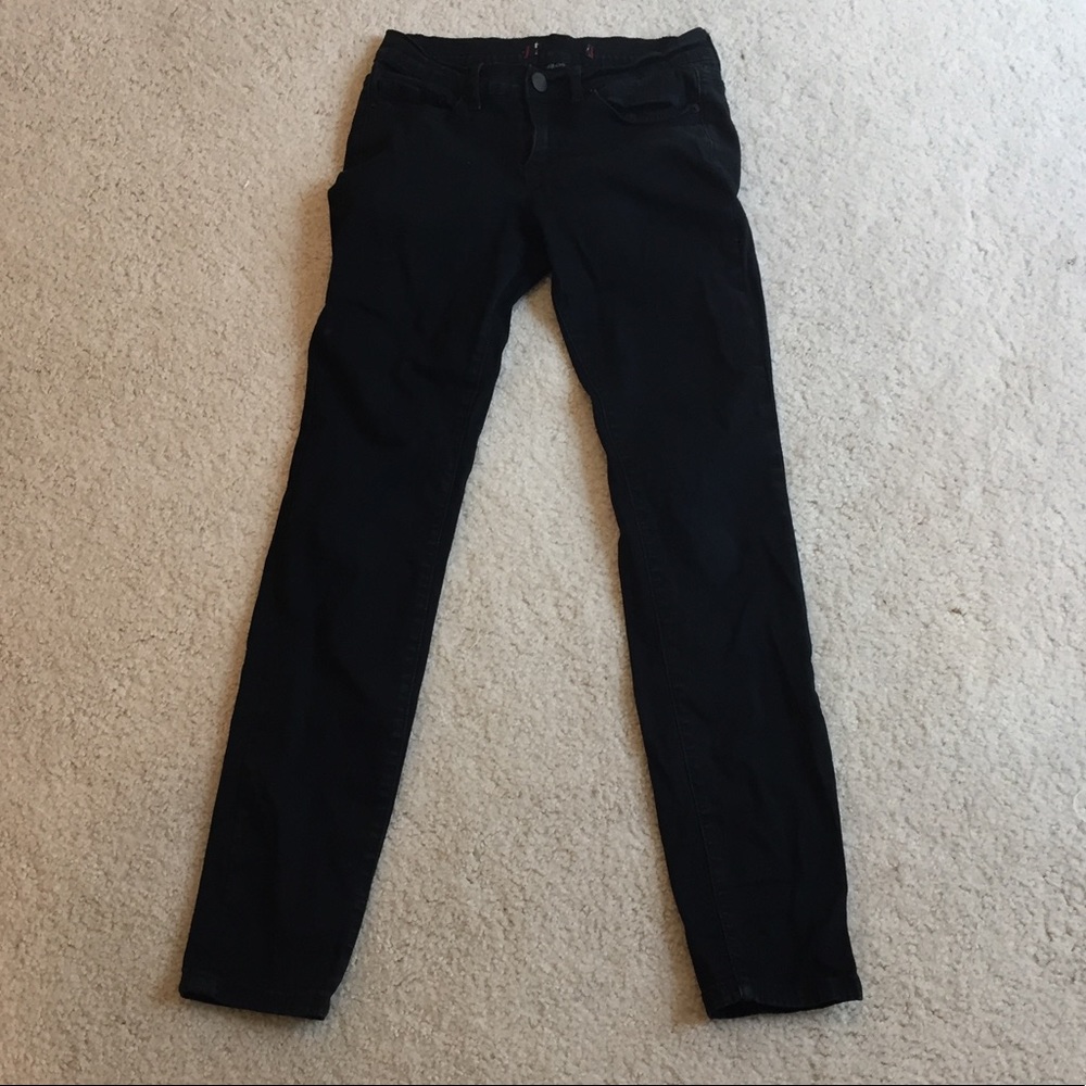 Urban Outfitter BDG black skinny jeans