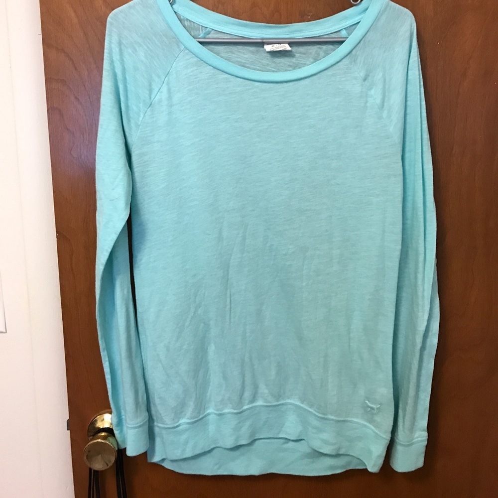 Victoria’s Secret shirt
