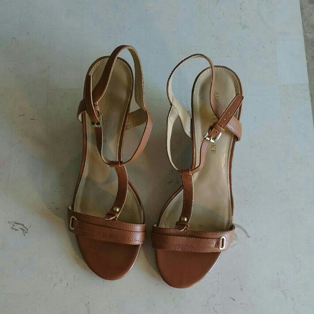 Cute Wedges