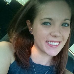 Meet your Posher, Mariah