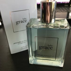 philosophy baby grace parfum