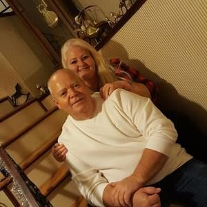 Meet your Posher, Pam