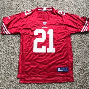 Frank Gore San Francisco 49ers Jersey