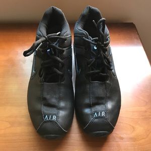 Nike Air Soft Flex Size 10