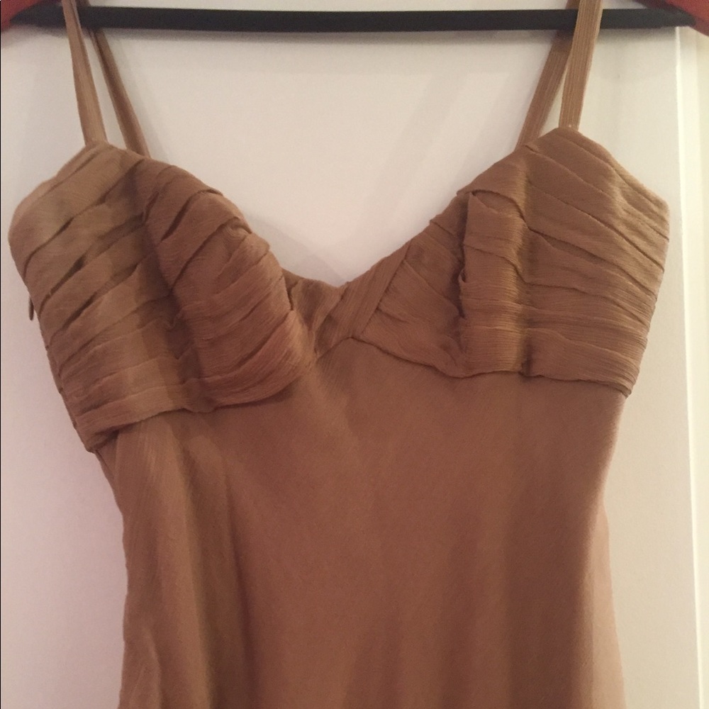 J.Mendel Gown